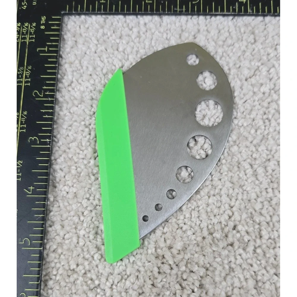Norpro herb stripper